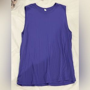 Lululemon All Yours Tank